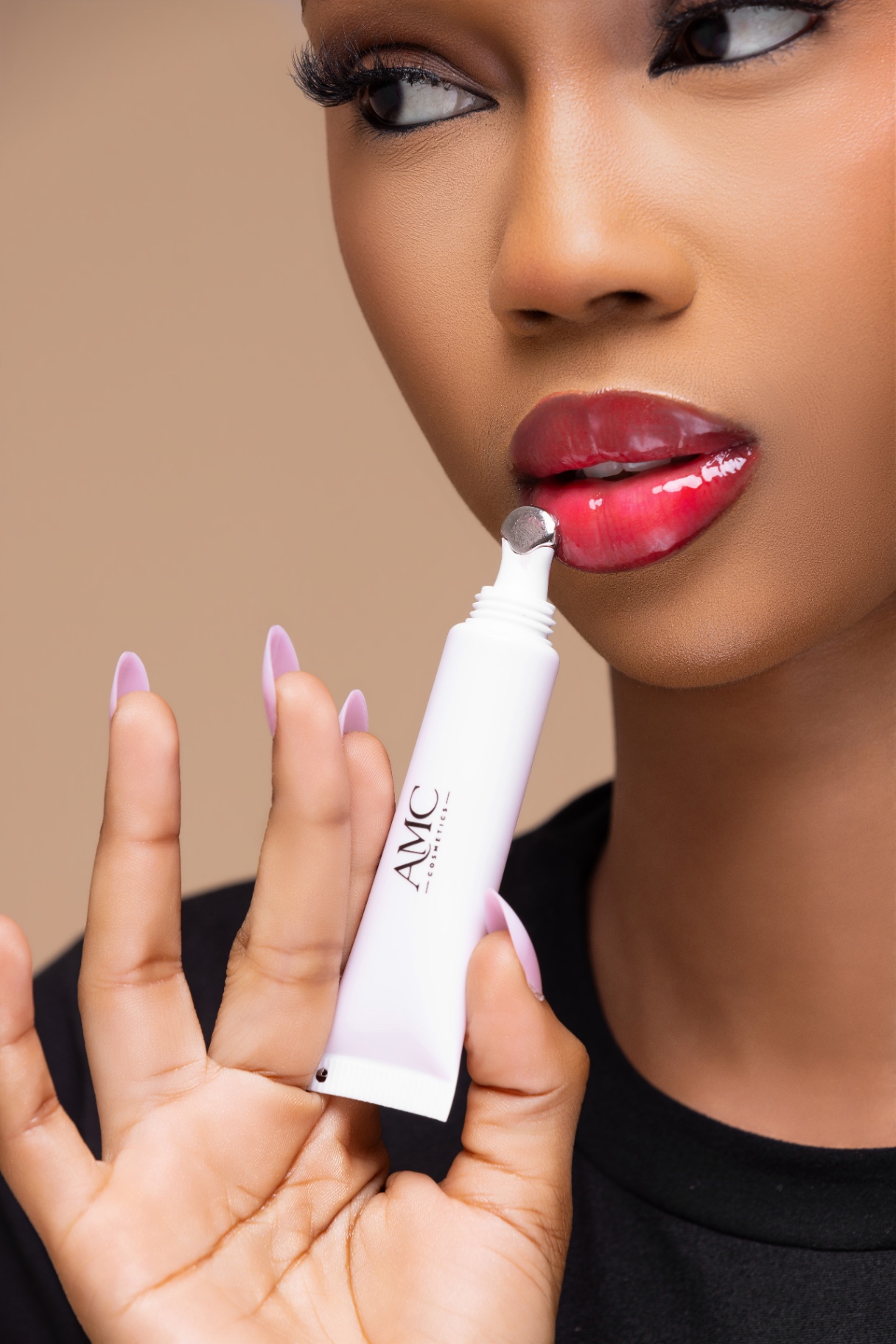 Sweet Lip Gloss Balm — Rouge